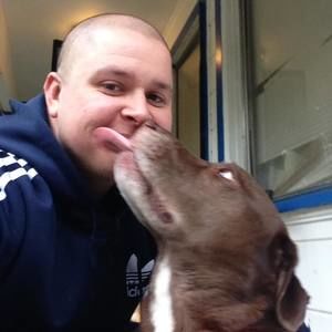 Meet your Posher, Scott